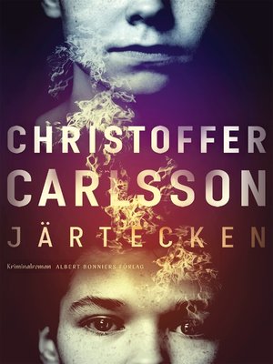 cover image of Järtecken
